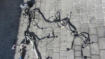 Проводка подкапотная ACURA TLX 14-17 Седан 3.5