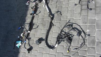 Проводка подкапотная TLX 14-17 2016 Седан 3.5