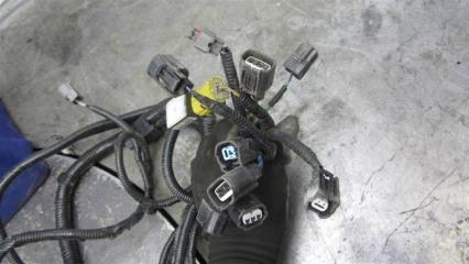 Проводка подкапотная TLX 14-17 2016 Седан 3.5