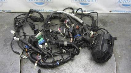 Проводка подкапотная TLX 14-17 2016 Седан 3.5