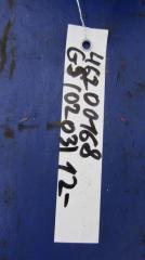 Блок комфорта GS 12- 2016 Седан 2