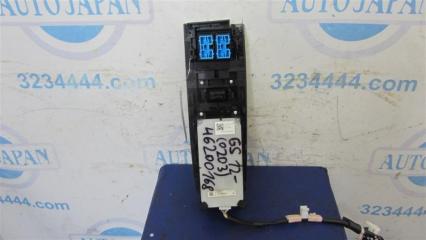 Блок комфорта LEXUS GS 12- Седан 2