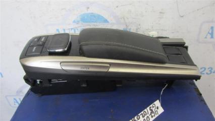 Блок комфорта GS 12- 2016 Седан 2