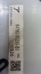 Блок комфорта GS 12- 2016 Седан 2