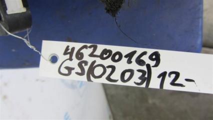 Кулиса АКПП LEXUS GS 12- Седан 8ARFTS 2.0TURBO