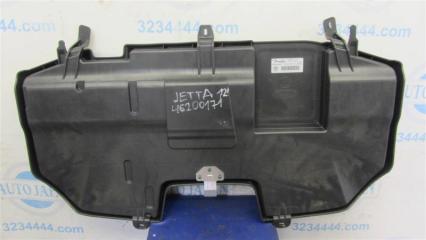 Сабвуфер VOLKSWAGEN JETTA USA 10-17