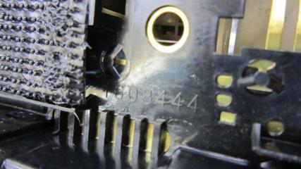 Плафон салона передний VENZA 09-16 2009 AGV15 2.7 1ARFE