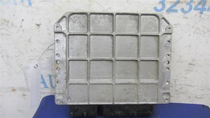 Блок управления двигателем TOYOTA SIENNA 11-16 GSL30 3.5 2GR-FE