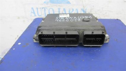 Блок управления двигателем SIENNA 11-16 2013 GSL30 3.5 2GR-FE