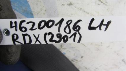 Ремень безопасности передний левый RDX 12-19 2016 Внедорожник 3.5