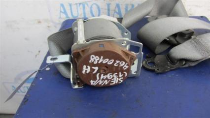 Ремень безопасности передний левый TOYOTA SIENNA 11-16 GSL30 3.5 2GR-FE