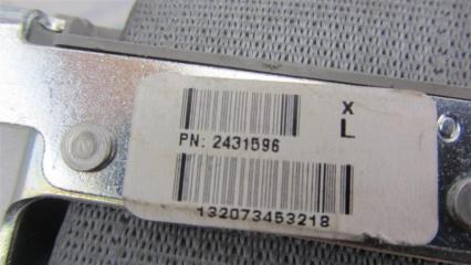 Ремень безопасности передний левый SIENNA 11-16 2013 GSL30 3.5 2GR-FE