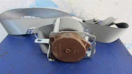 Ремень безопасности передний правый TOYOTA SIENNA 11-16 GSL30 3.5 2GR-FE