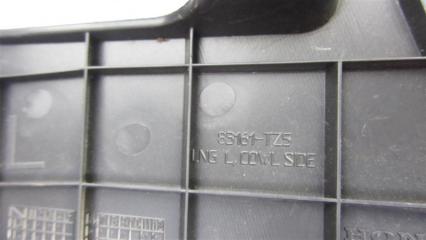 Накладка на стойку кузова передняя левая MDX (YD3) 13-21 YD2