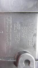 Пластик под лобовое стекло / Жабо MDX (YD3) 13-21 YD3