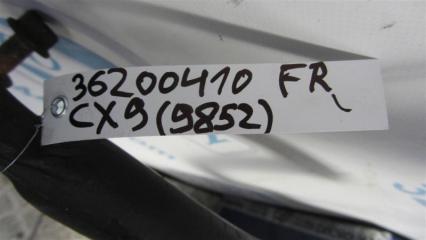 Стабилизатор передний CX-9 06-16 2008 Внедорожник 3.7