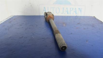 Рулевой карданчик CX-9 06-16 2008 Внедорожник 3.7