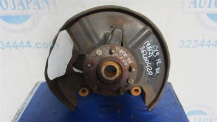 Кулак поворотный передний правый CX-9 06-16 2008 Внедорожник 3.7