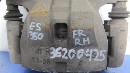 Суппорт тормозной передний правый ES350 06-12