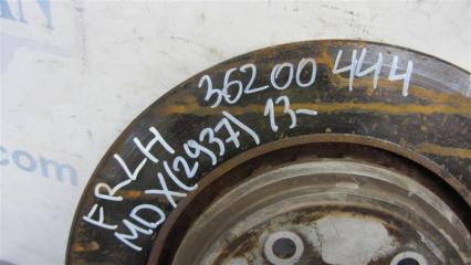 Тормозной диск передний MDX (YD3) 13-21 YD3