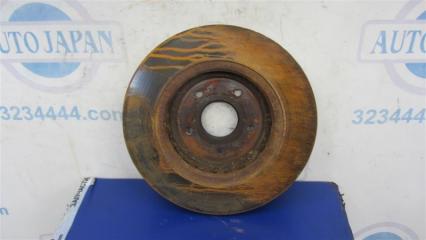 Тормозной диск передний ACURA MDX (YD3) 13-21 YD3