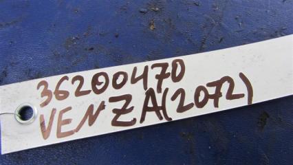 Главный тормозной цилиндр VENZA 09-16 2009 AGV15 2.7 1ARFE