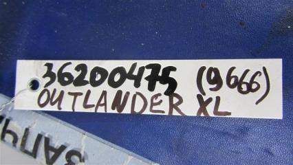 Рулевой вал OUTLANDER XL 05-13 2009 Внедорожник 2.4