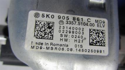 Рулевой вал VOLKSWAGEN JETTA USA 10-17