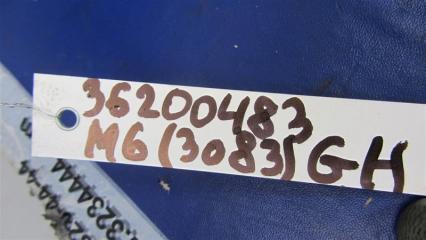 Рулевой вал 6 GH 07-12 2009 Седан 2.5