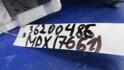 Рулевой вал MDX (YD3) 13-21 YD3