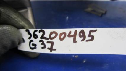 Рулевой вал G25/G35/G37/Q40 06-14 2010 Седан 3.7 VQ37VHR