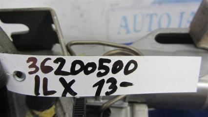 Рулевой вал ILX 12-16