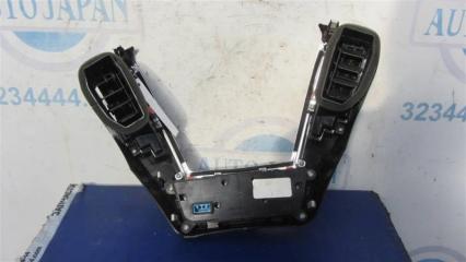 Блок управления мультимедиа ACURA MDX (YD3) 13-21 YD3