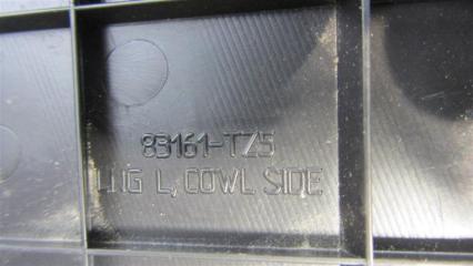 Накладка на стойку кузова передняя левая MDX (YD3) 13-21 YD3