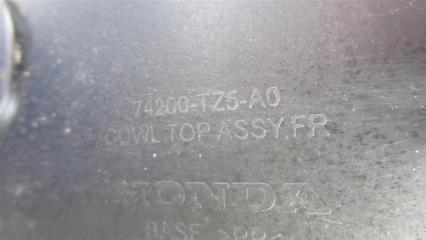 Пластик под лобовое стекло / Жабо MDX (YD3) 13-21 YD3