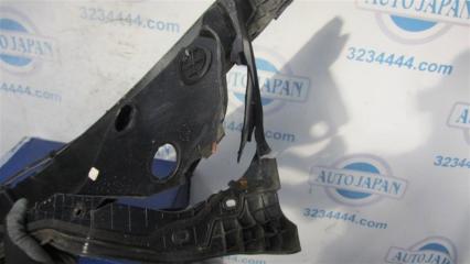 Пластик под лобовое стекло / Жабо MDX (YD3) 13-21 YD3