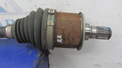 Привод задний задний левый ACURA MDX (YD3) 13-21 YD3 AWD