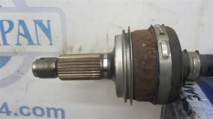 Привод задний задний левый MDX (YD3) 13-21 YD3 AWD