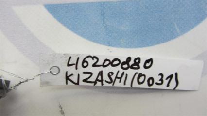 Трубка кондиционера KIZASHI 09-14 2010 Седан 2.4