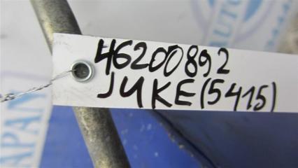 Трубка ГУР высокого давления JUKE 10-19 2011 Внедорожник 1.6 MR16DDT