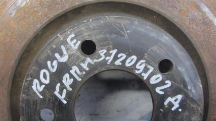 Тормозной диск передний X-TRAIL/ROGUE T32 13-20