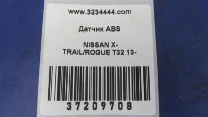 Датчик ABS передний X-TRAIL/ROGUE T32 13-20