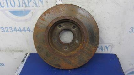 Тормозной диск передний NISSAN X-TRAIL/ROGUE T32 13-20