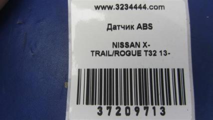 Датчик ABS передний X-TRAIL/ROGUE T32 13-20