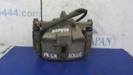 Суппорт тормозной передний левый NISSAN X-TRAIL/ROGUE T32 13-20