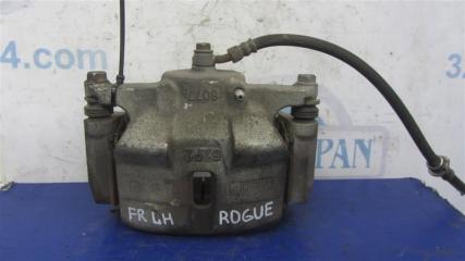 Суппорт тормозной передний левый NISSAN X-TRAIL/ROGUE T32 13-20