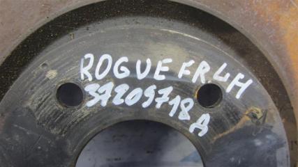 Тормозной диск передний X-TRAIL/ROGUE T32 13-20