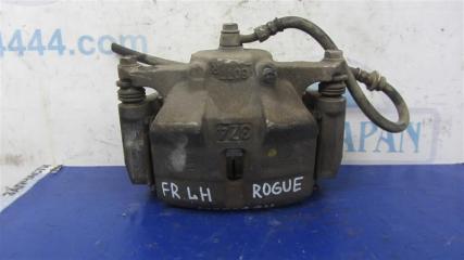 Суппорт тормозной передний левый NISSAN X-TRAIL/ROGUE T32 13-20