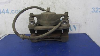 Суппорт тормозной передний левый NISSAN X-TRAIL/ROGUE T32 13-20