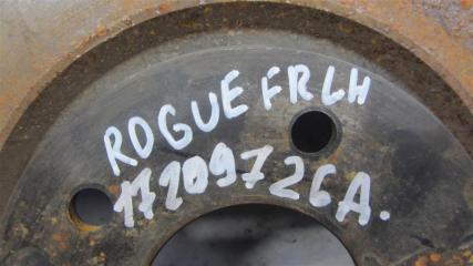 Тормозной диск передний X-TRAIL/ROGUE T32 13-20